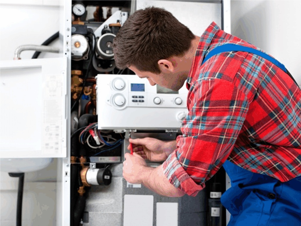 Bergama Siemens Siemens kombi petek temizleme – Isınma sorunu kökünden çözüldü. - Teknik servis örneği
